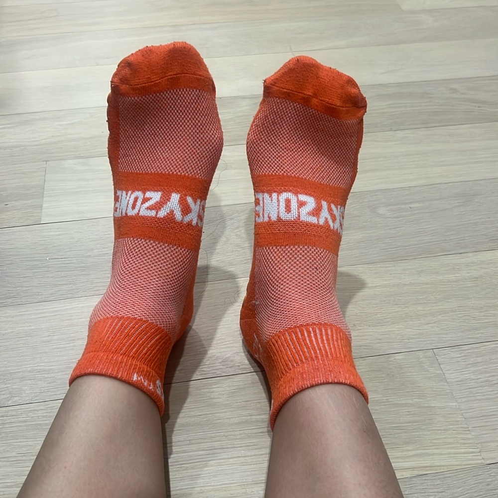 Yoga socks 🧦